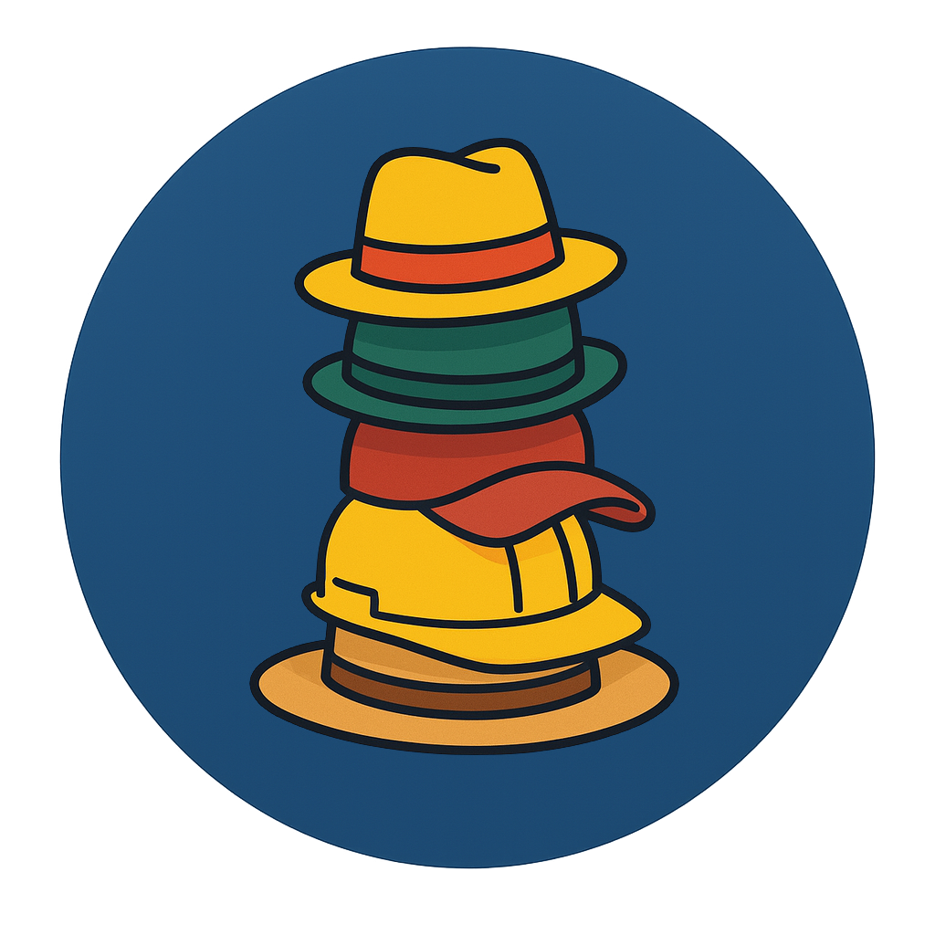 Full-stack development capabilities icon